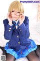 Cosplay Haruka - Myluv Blowjob Comsot