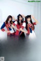 Cosplay Akb - Chanell Poto Xxx