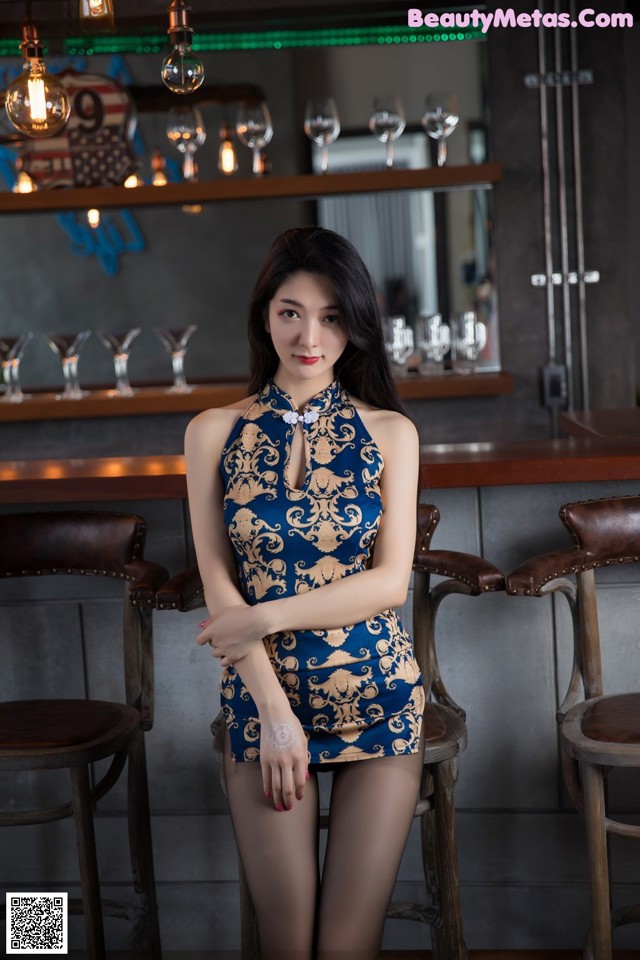 XIUREN No.1131: Model Xiao Reba (Angela 小 热 巴) (56 photos)