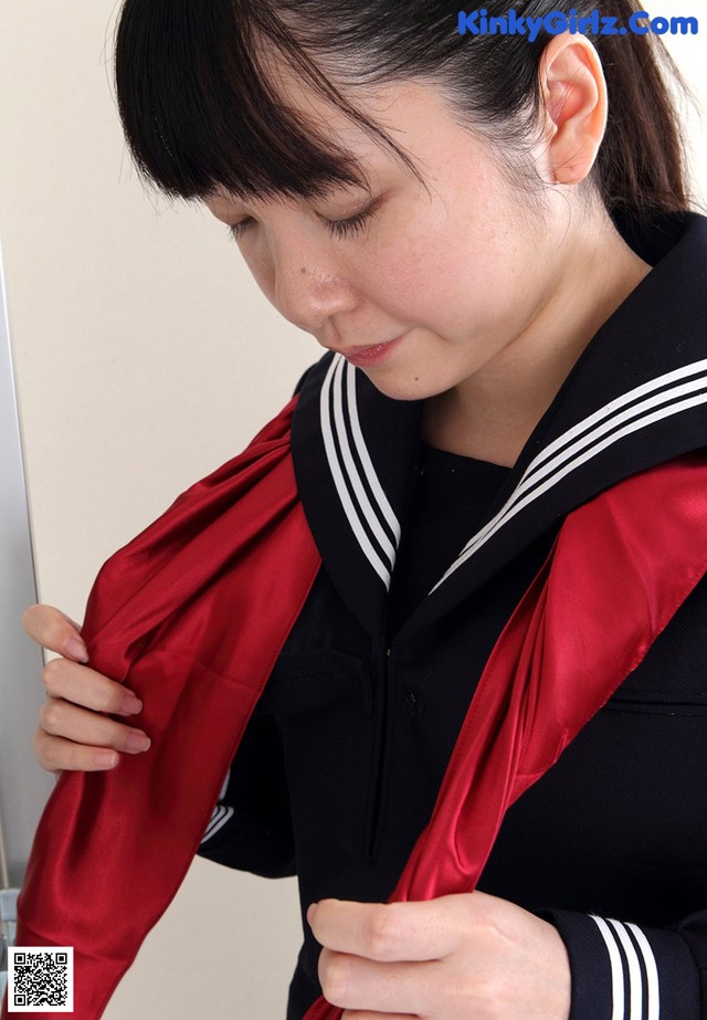 Maya Katsuragi - Gisele Seeing Video